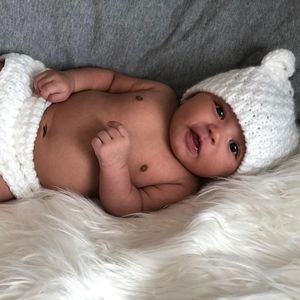 Meet your Posher, Krystal